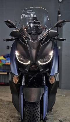 YAMAHA XMAX ABS 
